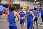 Lyon Invite  Lyon Track & Field Invitational at Wheaton College. - Photo By: KEITH NORDSTROM : Wheaton, Track